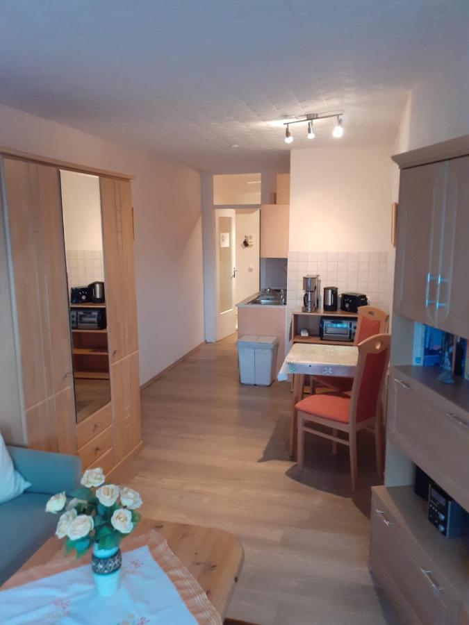 Ferienwohnung Sonne 슐레스비히 외부 사진