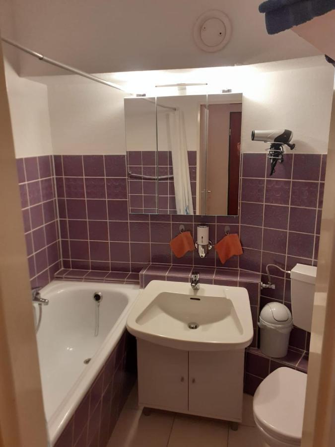 Ferienwohnung Sonne 슐레스비히 외부 사진