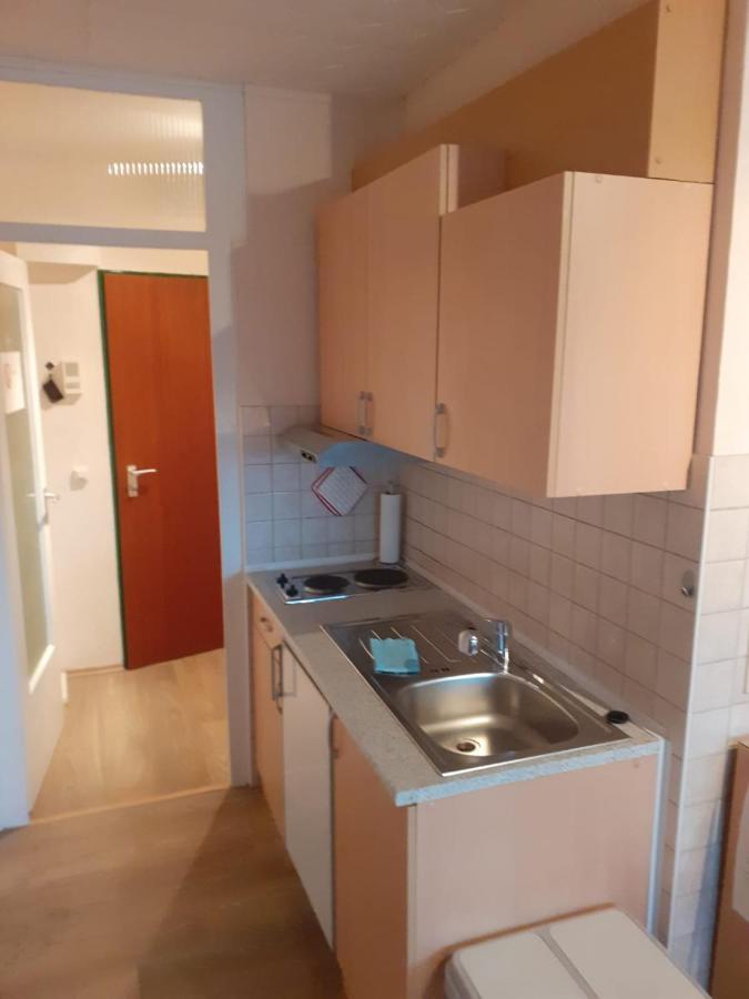 Ferienwohnung Sonne 슐레스비히 외부 사진